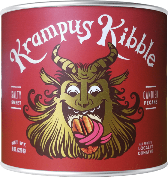 Krampus Kibble